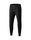 Erima Jogginghose Essential Sweat (Baumwolle) lang schwarz Herren